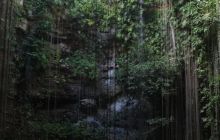 Zdjęcia ze styczniowego wyjazdu Meksyk i Belize 