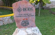 Zdjęcia ze styczniowego wyjazdu Meksyk i Belize 