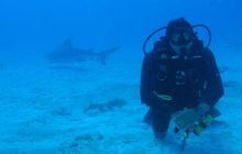 Zdjęcia ze styczniowego wyjazdu Meksyk i Belize 