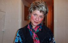 Powitanie Wnorka - listopad 2005