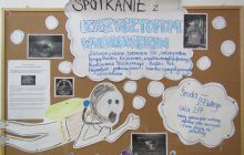 Zdjęcia z zajęć dla najmłodszych 