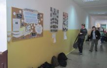 Zdjęcia z zajęć dla najmłodszych 