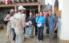 Zdjęcia z wyjazdu Dahab - marzec2013