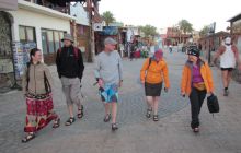 Zdjęcia z wyjazdu Dahab - marzec2013