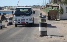 Zdjęcia z wyjazdu Dahab - marzec2013