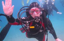 Zdjęcia z wyjazdu Dahab - marzec2013