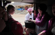 Zdjęcia z wyjazdu Dahab - marzec2013