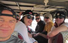 Zdjęcia z wyjazdu Dahab - marzec2013