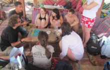 Zdjęcia z wyjazdu Dahab - marzec2013