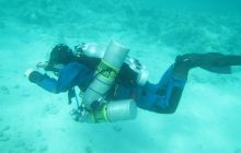 Zdjęcia z wyjazdu Dahab - marzec2013