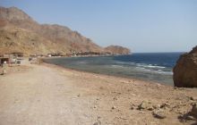 Zdjęcia z wyjazdu Dahab - marzec2013