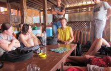 Zdjęcia z wyjazdu Dahab - marzec2013