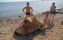 Zdjęcia z wyjazdu Dahab - marzec2013