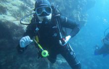 Zdjęcia z wyjazdu Dahab - marzec2013