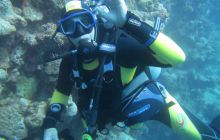 Zdjęcia z wyjazdu Dahab - marzec2013