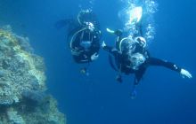 Zdjęcia z wyjazdu Dahab - marzec2013