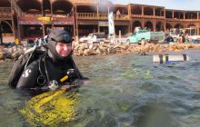 Zdjęcia z wyjazdu Dahab - marzec2013