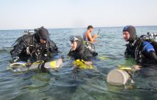 Zdjęcia z wyjazdu Dahab - marzec2013