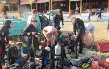 Zdjęcia z wyjazdu Dahab - marzec2013