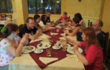 Zdjęcia z wyjazdu Dahab - marzec2013