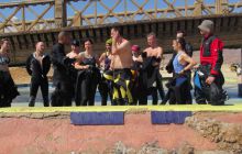 Zdjęcia z wyjazdu Dahab - marzec2013