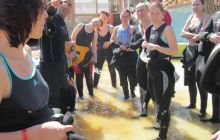 Zdjęcia z wyjazdu Dahab - marzec2013