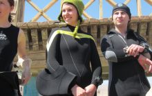 Zdjęcia z wyjazdu Dahab - marzec2013