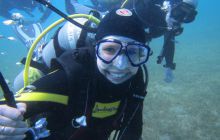 Zdjęcia z wyjazdu Dahab - marzec2013