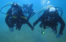 Zdjęcia z wyjazdu Dahab - marzec2013