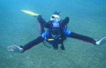 Zdjęcia z wyjazdu Dahab - marzec2013