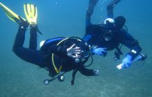 Zdjęcia z wyjazdu Dahab - marzec2013