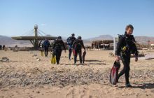 Zdjęcia z wyjazdu Dahab - marzec2013