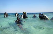 Zdjęcia z wyjazdu Dahab - marzec2013