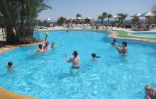 Zdjęcia z wyjazdu Dahab - marzec2013