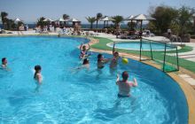 Zdjęcia z wyjazdu Dahab - marzec2013