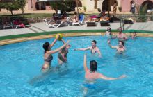 Zdjęcia z wyjazdu Dahab - marzec2013