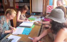 Zdjęcia z wyjazdu Dahab - marzec2013