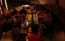 Zdjęcia z wyjazdu Dahab - marzec2013