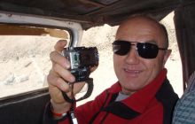 Zdjęcia z wyjazdu Dahab - marzec2013