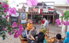 Zdjęcia z wyjazdu Dahab - marzec2013