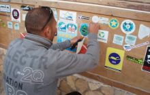 Zdjęcia z wyjazdu Dahab - marzec2013