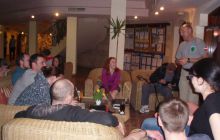 Zdjęcia z wyjazdu Dahab - marzec2013