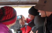 Zdjęcia z wyjazdu Dahab - marzec2013