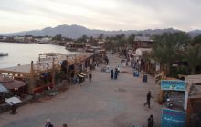 Zdjęcia z wyjazdu Dahab - marzec2013