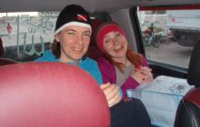 Zdjęcia z wyjazdu Dahab - marzec2013