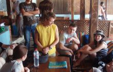 Zdjęcia z wyjazdu Dahab - marzec2013