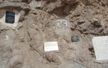 Zdjęcia z wyjazdu Dahab - marzec2013