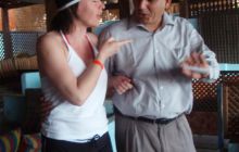 Zdjęcia z wyjazdu Dahab - marzec2013