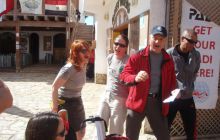 Zdjęcia z wyjazdu Dahab - marzec2013