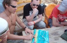 Zdjęcia z wyjazdu Dahab - marzec2013